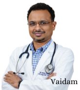 Dr. Vikram Varma Jampana