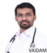 Dr. Pavankumar P Rasalkar