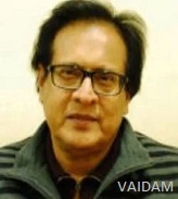 Dr. Kunal Sengupta