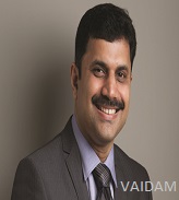 Dr. Vijaya Mohan S