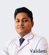 Dr. Ashish Mishra