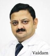 Dr. Sanjeev Kumar Rastogi