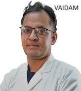 Dr. Milind Padmakar Hote