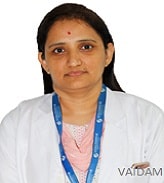 Dr, Anita Malik