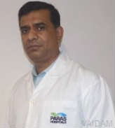 Dr. Devendra Yadav