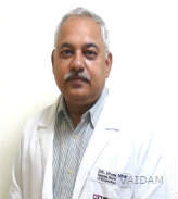 Dr. Vivek Mittal