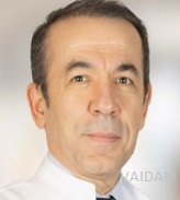 Dr. Mustafa Yaylaci