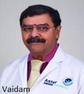 Dr. Lanka Krishna