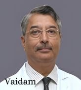 Dr. Amitabh Jha