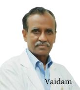 Dr. P. Raghava Raju