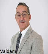 Prof. Souilamas Mohammed Redha