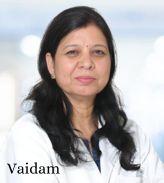 Dr. Manju Goyal