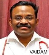 Dr. V C Shrinivas