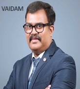 Dr. Tharun Krishna