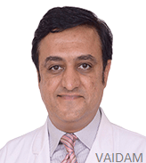 Dr. Arun Saroha