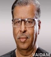 Dr. Parimal Tripathi