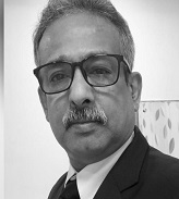 Dr. M. M. Hamidi