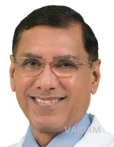Dr. Girish Juneja