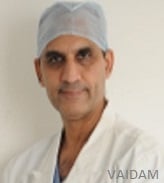 Dr. Amit Chandra