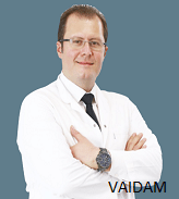Dr. Alim Gokhan Kusgoz