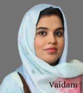 Dr. Amna Tufail