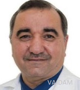 Dr. Sabah Al Arnaout