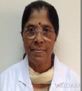 Dr. Shakuntala V Shah