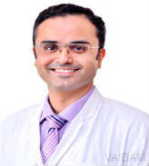 Dr. Akshay Tiwari