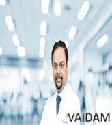 Dr. Sandeep Kumar Mandal