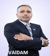 Dr. Mohammad Shamma