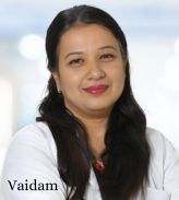 Dr. Aabha Gupta