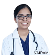 Dr. V. Apoorva