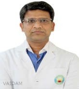 Dr. Jitendra Gupta