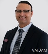 Dr. Aman Sohal