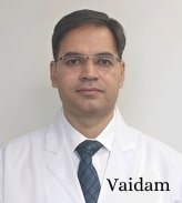 Dr. Anurag Lamba