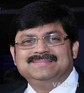 Dr. Ketan Desai