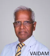 Dr. P Raghu Ramulu