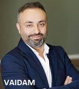Dr. Mustafa Kilic