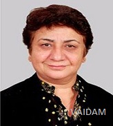 Dr. Beena Muktesh