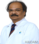Dr. Rajasekar B