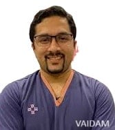Dr. Rohan Khandelwal