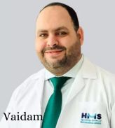 Dr. Mohamed Elserafi