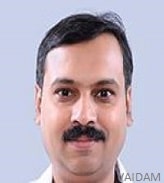 Dr. Ashwini Kudari