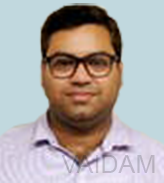 Dr Amit Roy