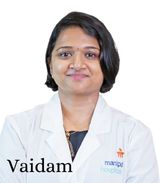 Dr. Chinnu Jomi