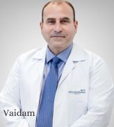 Dr. Roger Moukarbel