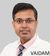 Dr. Ved Bhaskar