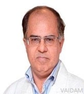 Dr. Dinesh Sareen