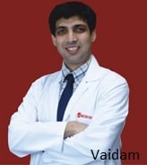 Dr. Abhilash Kumar Gupta