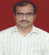 Dr. Jitendra Kumar Rout